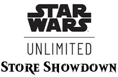 Jun 21 - Star Wars: Unlimited - Store Showdown - Constructed - Jump to Lightspeed